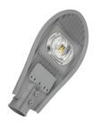 Lekkie zewnętrzne oświetlenie uliczne / lampa uliczna Led 6000K 80 CRI 3 lata gwarancji
