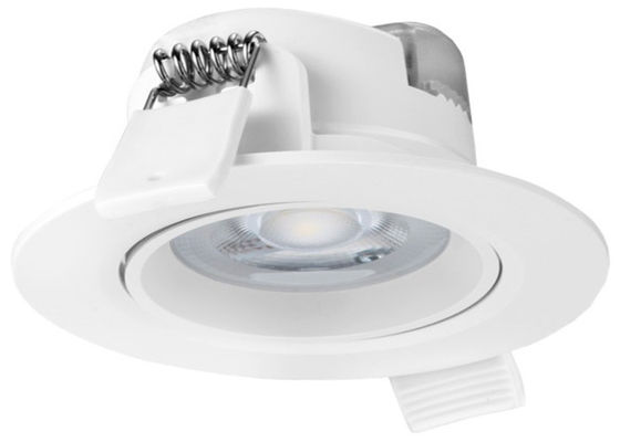 Seria TH191 Mini Led Downlight Power 5w - 10w Oświetlenie wewnętrzne do centrum handlowego