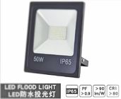 30W - 400W Przemysłowe reflektory LED Materiał aluminiowy Długa żywotność