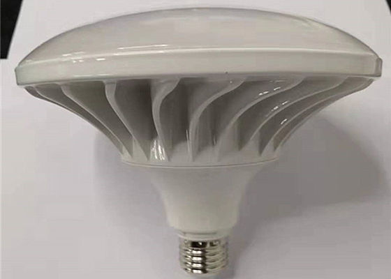 E14 / E27 UFO Wewnętrzne żarówki LED AC220 - 240V Żarówka SKD 6500K Wysoka moc