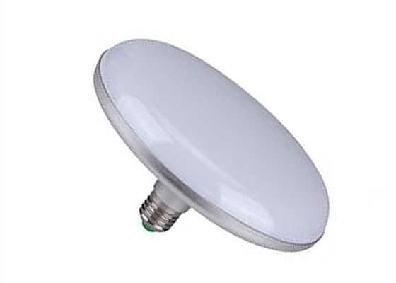 20W 30W Złoty kolor UFO Wewnętrzne żarówki LED ze złączem E27 lub B22