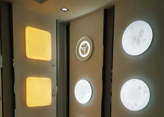 Fashion Design 40W LED do montażu powierzchniowego Lampy sufitowe IP20 Wysoka odporność na uderzenia