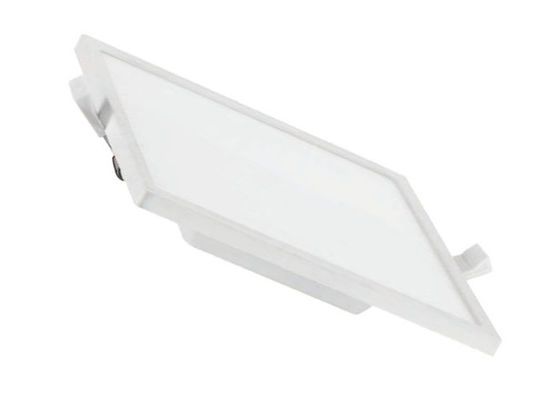 Ciepłe / chłodne białe światła Led Down / Led Corn Light Cri 80 do centrum handlowego
