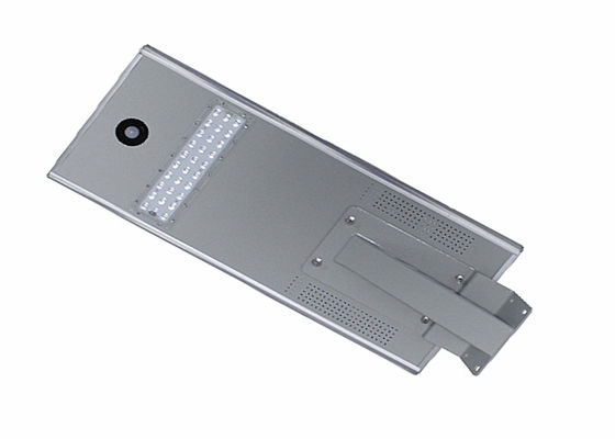 SMD 20w Zintegrowany Solar Led Street Light Wysoki standard dla Road Park