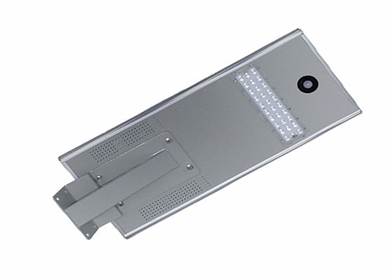 SMD 20w Zintegrowany Solar Led Street Light Wysoki standard dla Road Park