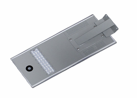 SMD 20w Zintegrowany Solar Led Street Light Wysoki standard dla Road Park