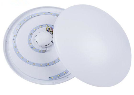 Zimne białe lampy sufitowe LED Smd2835 Oszczędność energii do montażu powierzchniowego