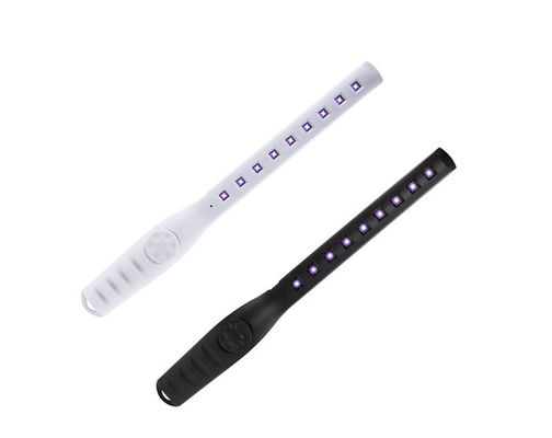 Lampa sterylizatora 2W Led Uv Elastyczne gięcie dla rodziny / biura z certyfikatem CE