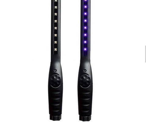 Wysokowydajne oświetlenie taśmowe Uv Led Światło ultrafioletowe do szkoły