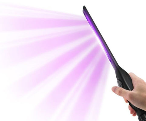 Przenośna lampa bakteriobójcza LED 6V 260-280nm do sypialni i salonu