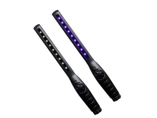 Ręczny sterylizator LED do dezynfekcji UV w sztyfcie bakteriobójczym 35 X 4 cm
