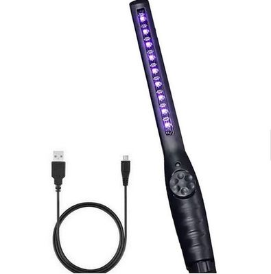 Kij do dezynfekcji UV do ładowania USB