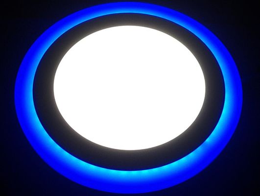 Wstaw wersja 18W Blue Edge Led Kitchen Downlights