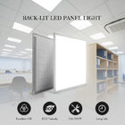 Office SMD 2835 6500K AC220-240V IP44 Wpuszczany panel LED Downlight