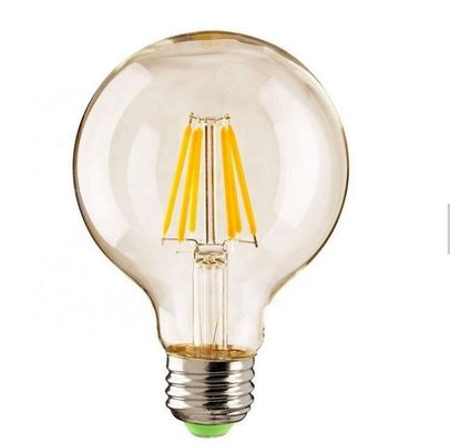 Coffee Shop 2W E14 E27 G45 Żarówki LED Filament