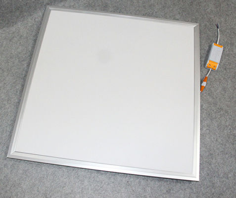 Anodowane aluminium IP40 36W 3000K Led Panel Downlight