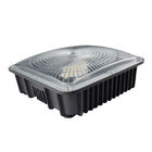 Wodoodporne oświetlenie LED z baldachimem IP65 50W do 200W AC165-275V SMD3030