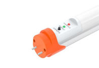 24V T8 LED Emergency Tube Light AC85-265V 2 lata gwarancji 100 lumen/W CE RoHS