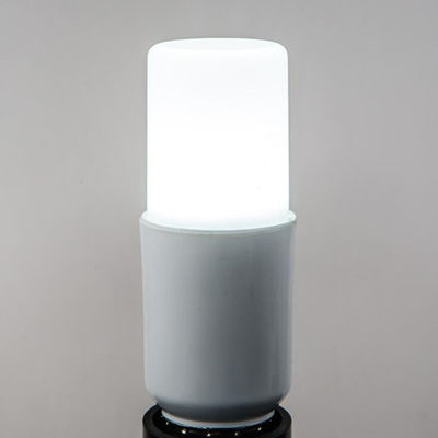 E14/E27/B22 Żarówka LED z płaskim łbem w kształcie litery T 9W 12W 15W do pokoju