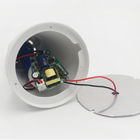 EB22/E27 9W/12W/15W żarówka LED awaryjna 220v/110v LED ładowalna żarówka do korytarza