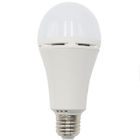 EB22/E27 9W/12W/15W żarówka LED awaryjna 220v/110v LED ładowalna żarówka do korytarza