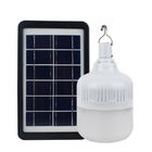 Solar Bulb Re-Charge T żarówka od 6W do 50W z panelem słonecznym