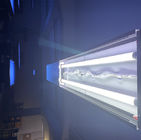 6500K do 7000K Świetlówka LED 18W SMD LED z białym kolorem do specjalnego obszaru wymaga zimnego światła