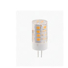 2835LED Bez migotania G4 LED Ceramiczna dioda LED Mini Crystal Spotlight Żarówka