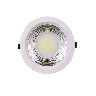 7W/15W/20W/30W COB Down Light z dwoma kolorami do użytku rodzinnego