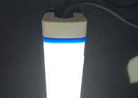 8FT Tri Proof LED Light, 120-watowa lampa Tri Proof 100-480V do garaży parkingowych