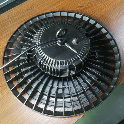 100w 3000k Ufo Led High Bay Lampa 120lm/W