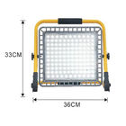 Ręczny ładowalny reflektor LED o mocy 100 W do 300 W do użytku na zewnątrz