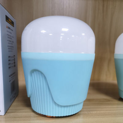 Żarówka słoneczna o mocy 50 W do 200 W do użytku na kempingu i w pomieszczeniach
