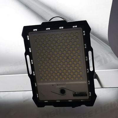 Reflektor słoneczny LED od 100W do 400W z kamerą Nowy projekt