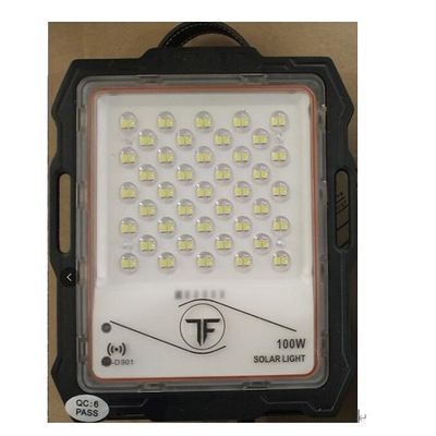 Reflektor słoneczny LED 300W z kamerą i kartą pamięci 32G do fabryki