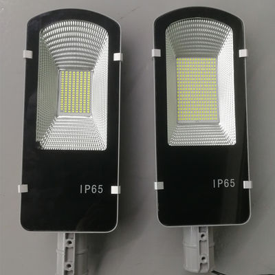Wszystko w dwóch Solar Street Light od 50W do 460W z obudową odporną na korozję i rdzę