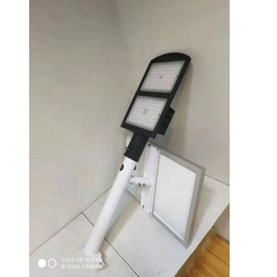 120W i 180W Nowy projekt wszystkich w dwóch słonecznych lampach ulicznych
