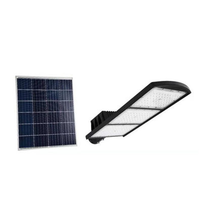 120W i 180W Nowy projekt wszystkich w dwóch słonecznych lampach ulicznych