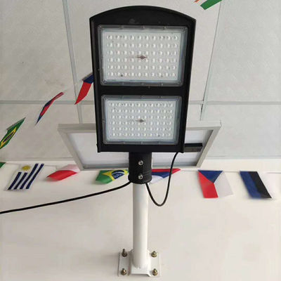 120W i 180W Nowy projekt wszystkich w dwóch słonecznych lampach ulicznych