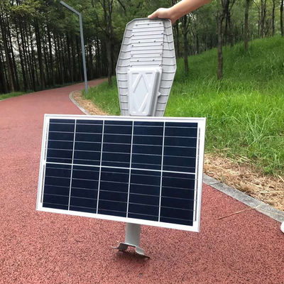 100w, 200w, 300w i 400w Nowy projekt słonecznego oświetlenia ulicznego