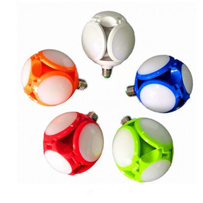 30w Cct 2700k do 6500k Led Garage Light odkształcalne z 1 sterownikiem