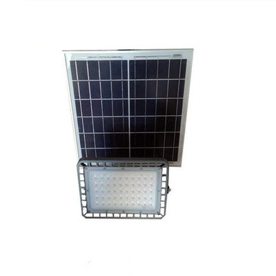 100w 200w 300w 400w Led Solarny reflektor do ogrodu w parku