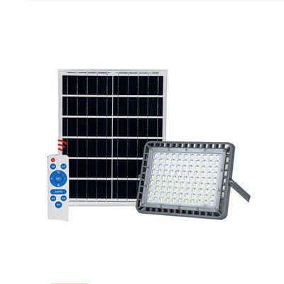 100w 200w 300w 400w Led Solarny reflektor do ogrodu w parku