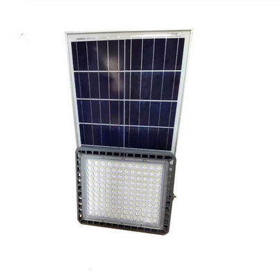 100w 200w 300w 400w Led Solarny reflektor do ogrodu w parku