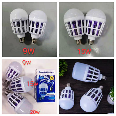 Strona główna 9w 15w 20w Mosquito Killer Led Lampa Cri80