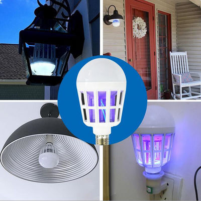 Strona główna 9w 15w 20w Mosquito Killer Led Lampa Cri80