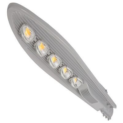 Lekkie zewnętrzne oświetlenie uliczne / lampa uliczna Led 6000K 80 CRI 3 lata gwarancji