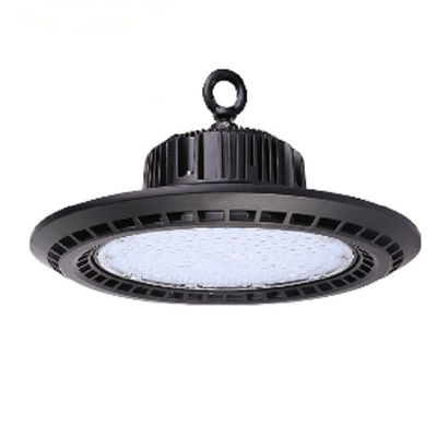 Ip66 240w Kąt wiązki 60 ° 90 ° 120 ° Lampa LED High Bay do przestrzeni przemysłowej