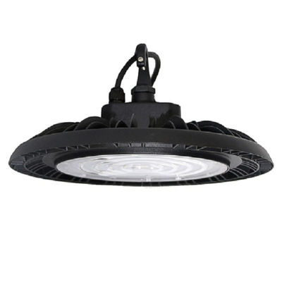 Ip66 240w Kąt wiązki 60 ° 90 ° 120 ° Lampa LED High Bay do przestrzeni przemysłowej