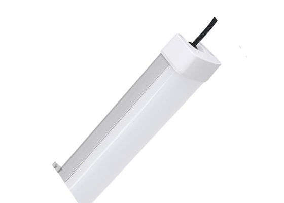 Szpital na lotnisku 120 W Ac100-347v Tri Proof Led Light Aluminium Body